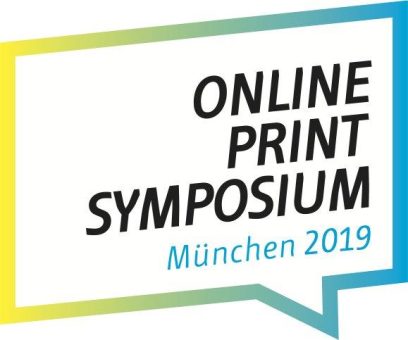 Aufbruchstimmung beim Online Print Symposium 2019