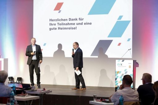 bvdm: Digitaldruck-Kongress präsentiert Trends der Zukunft