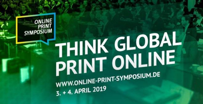 Ein Programm der Extraklasse beim 7. Online Print Symposium