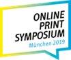 Das Online Print Symposium 2019 goes Global