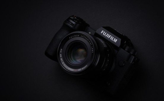 Herausragende Bildqualität – die spiegellose Systemkamera FUJIFILM X-H2 mit 40,2 Megapixel-Sensor und 8K-Video