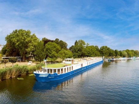 Deutschlands Norden vom Deck aus erleben – mit Thurgau Travel