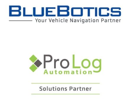 BlueBotics und ProLog Automation bündeln ihre Kräfte zur Weiterentwicklung des deutschen FTS Marktes