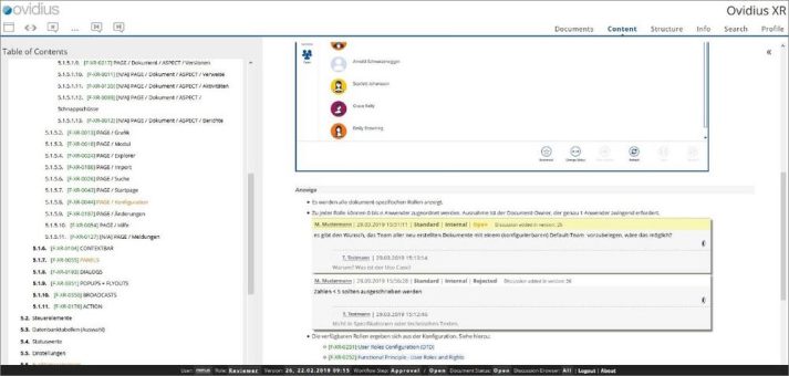 Einfach und effizient: Neue Version von Webportal ARC-Desk verfügbar