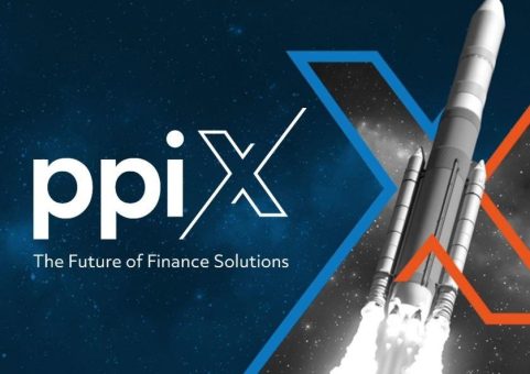 Launch: PPI.X macht Banken und Versicherungen zu First Movern