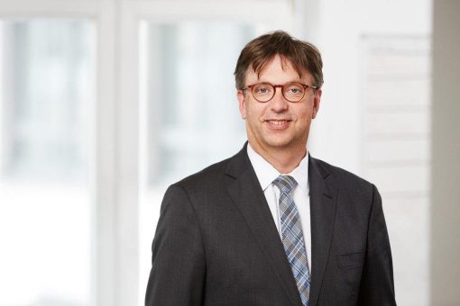 Reinhard Pfingsten wird neuer CIO der apoBank