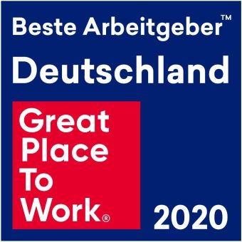 PPI AG wieder unter Deutschlands Top-Arbeitgebern