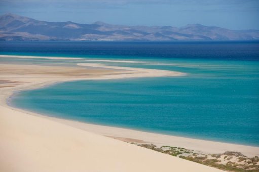 Zum Dia de Canarias am 30. Mai: Die Kanaren – Paradiesische Inseln im Atlantik