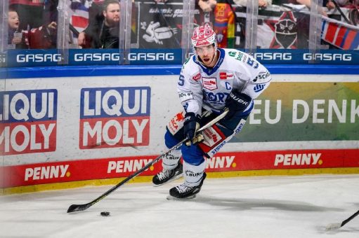 Grizzlys verpflichten Verteidiger John Ramage