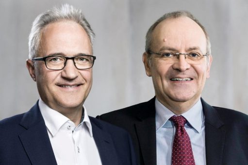 Wechsel im Management: Thomas Hansmann wird CTO und Mitglied der Geschäftsführung