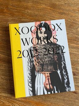 XOOOOX neues Buch erschienen