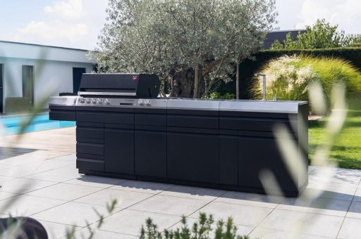 Outdoor Cooking im Sommer: Mit der modularen Otto Wilde Plattform in die Grillsaison starten