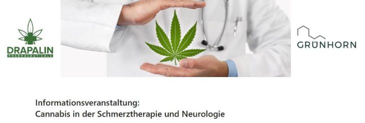 Medizinalcannabis im Fokus: Ärztefortbildung bei 1860 München – Cannabis in der Schmerztherapie und Neurologie