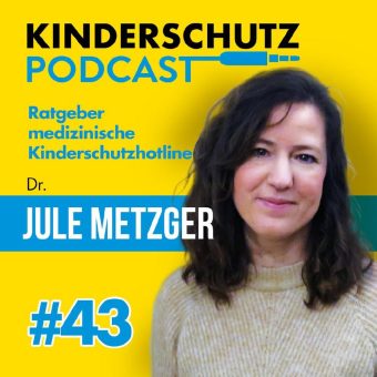 Ratgeber medizinische Kinderschutzhotline