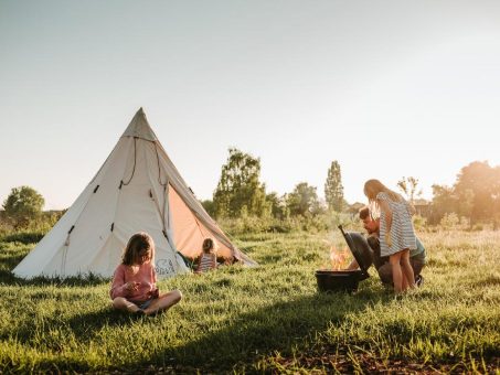 Die Nordisk Vision: Outdoor für alle