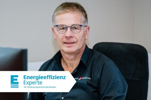 Qualifiziert: Deutsche Energie-Agentur listet Wolf Ökohäuser in Energieeffizienz-Expertenliste für Förderprogramme des Bundes