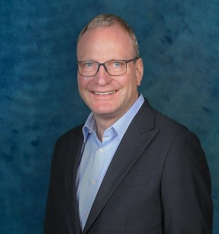 Dr. Martin Krüßmann verstärkt als COO erfolgreiches ASMPT Team