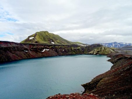 Islands Hochland – Jenseits der Millionen