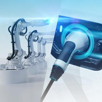 Neuer Fachkongress „Robotics meets eMobility“