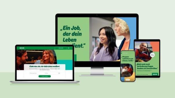 DEVK etabliert neue Arbeitgebermarke