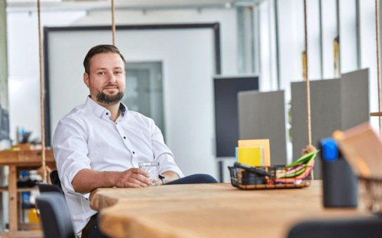 Teilnahme der Allfoye Managementberatung am Hybrid Work Day