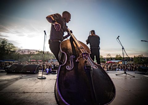 Rocken im Park: Beim neuen „BK Open Air 2023“ mit dem Oimara und Chris Kläfford feiern