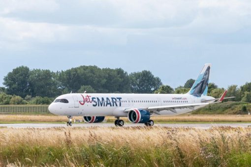 Lufthansa Technik baut Präsenz in Südamerika aus