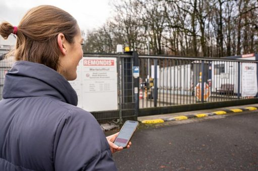 Zeitenwende Wertstoffhof – Mehr Service durch Digitalisierung