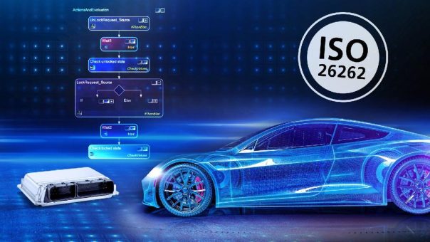 dSPACE Tools erhalten Zertifizierung nach ISO 26262