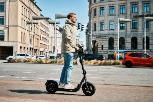 Keine Fahrt ohne Smartphone