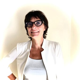 Silvia Ramalli wird neue CFO bei Gamma Chimica