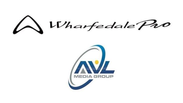 Wharfedale Pro geht exklusive Vertriebspartnerschaft mit der AVL Media Group für die USA ein