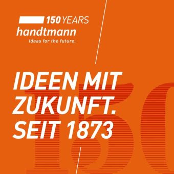 150 Jahre Handtmann