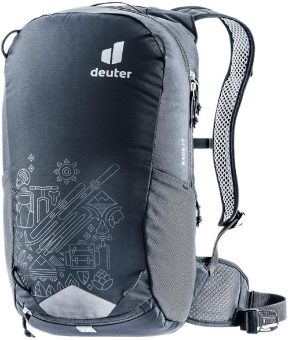 deuter: deuter feiert 125 Jahre Leidenschaft