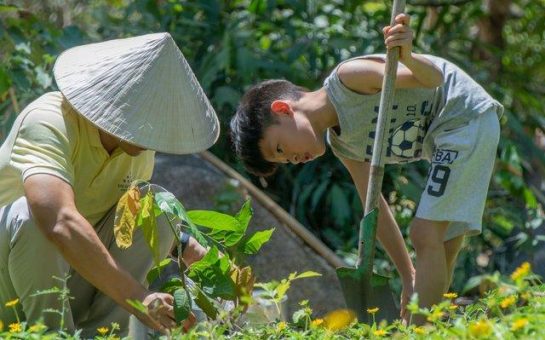 Six Senses als Vorbild für Nachhaltigkeit:  Hier wird gehandelt und nicht nur geredet