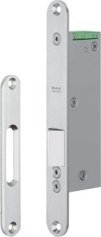 ASSA ABLOY: Neuer geräuscharmer Türöffner für Fluchttüren