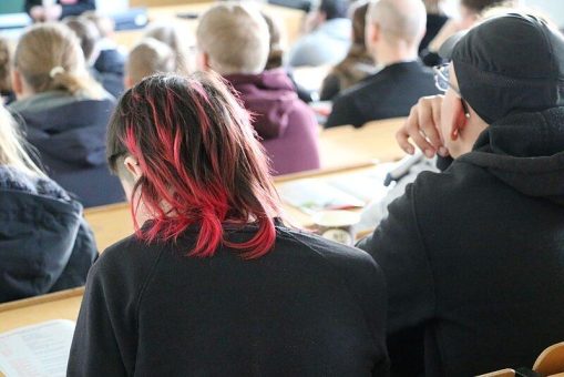 CHE-Ranking: Hochschule Stralsund erhält Wertungen in der Spitzengruppe