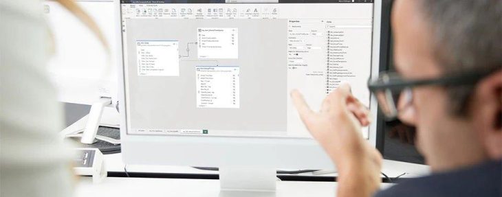 Wie Unternehmen Composite Models in Power BI als Game-Changer für self Service Business Intelligence einsetzen können