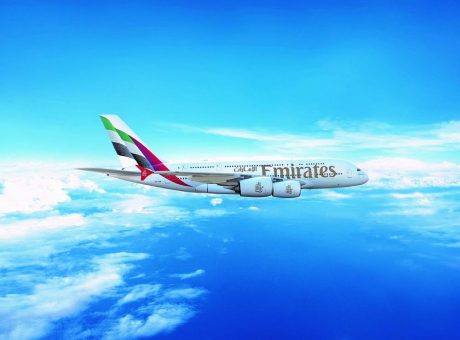 Emirates Group veröffentlicht Geschäftsbericht 2022-23