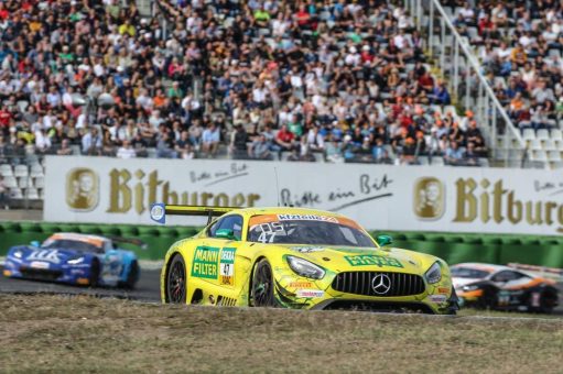 ADAC GT Masters