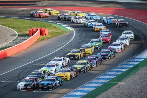 American Fan Fest – NASCAR Whelen Euro Series 2019