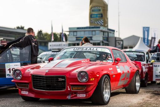 Bosch Hockenheim Historic – Das Jim Clark Revival:  Einzigartige Vielfalt historischer Rennwagen