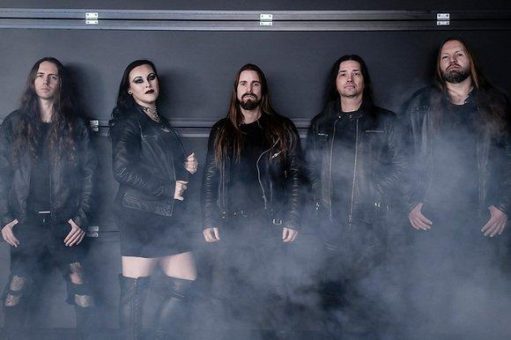 MISSION IN BLACK veröffentlichen ihr neues Album „Profit Reigns Supreme“