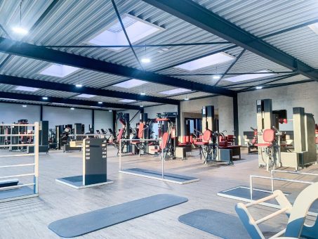 MedAix eröffnet neues Trainingszentrum in Köln