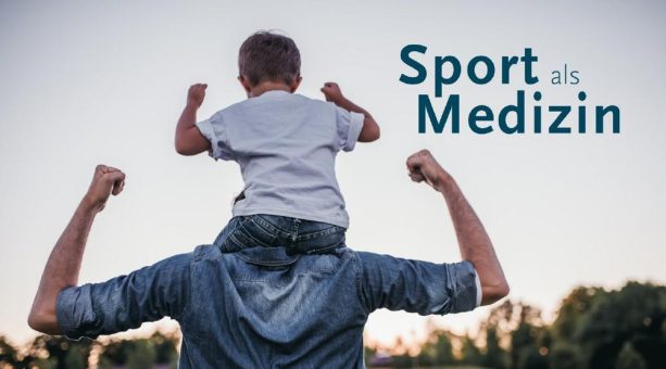 Sport als Medizin – MedAix bietet wieder kostenlose Vorträge & Workshops mit Top-Speaker:innen aus der Gesundheitsbranche an