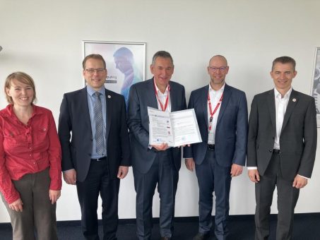 Sagemcom Dr. Neuhaus sichert durch TR-Zertifizierung den Bestand sowie gesetzeskonformen Neuverbau von SMGWs