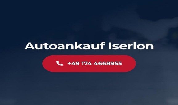 Autoankauf Iserlohn Warum Sie Ihr Auto an einen Händler verkaufen sollten