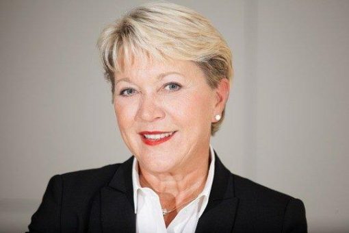 RICS Deutschland: Susanne Eickermann-Riepe folgt Martin Eberhardt als neue Vorstandsvorsitzende