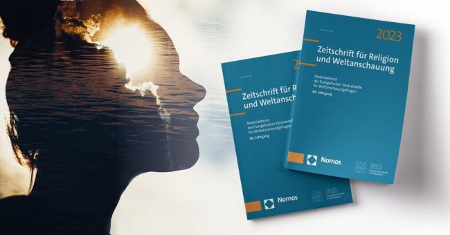 „Zeitschrift für Religion und Weltanschauung“ ab Juni bei Nomos