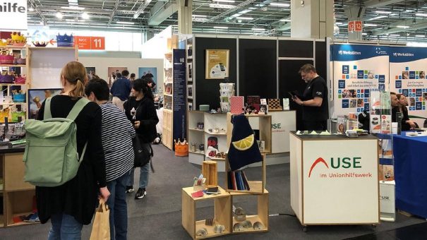 Good bye Nürnberg – Werkstätten:Messe zum letzten Mal in Bayern